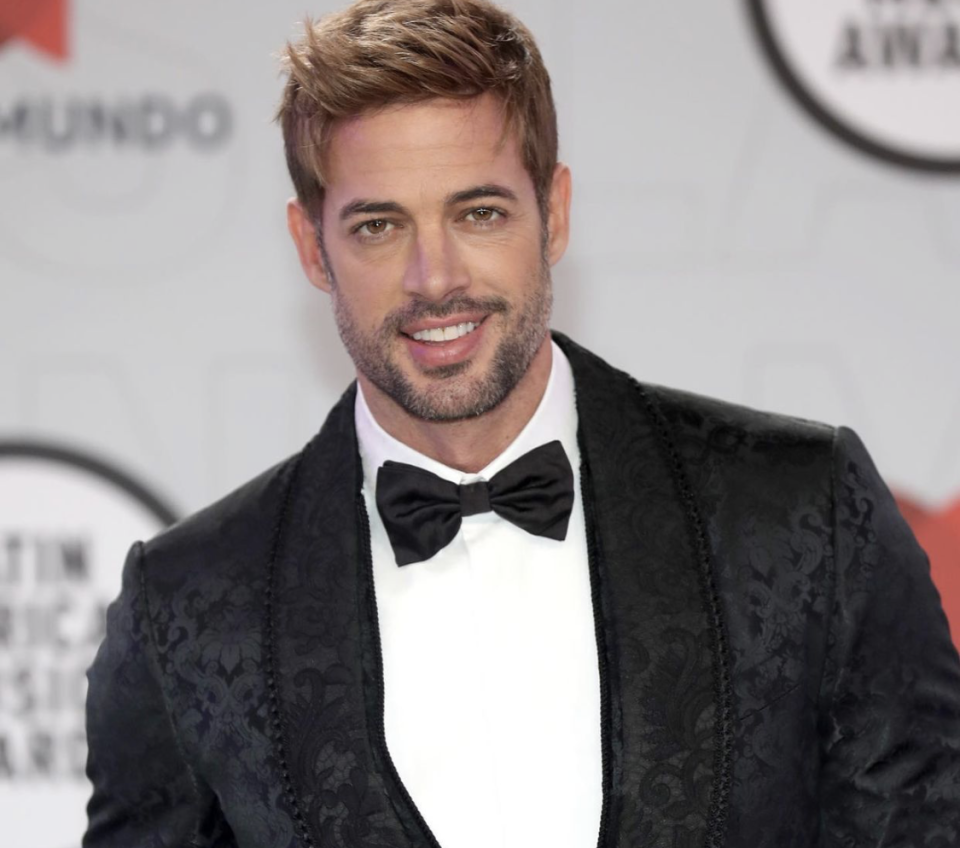 <em>IG William Levy</em>