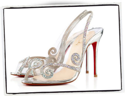 Calzado Christian Louboutin / Foto: christianlouboutin.com