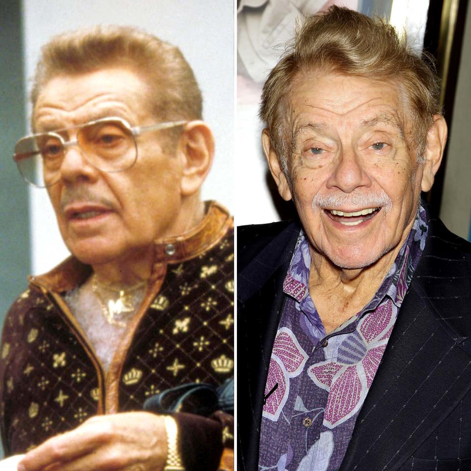 Jerry Stiller