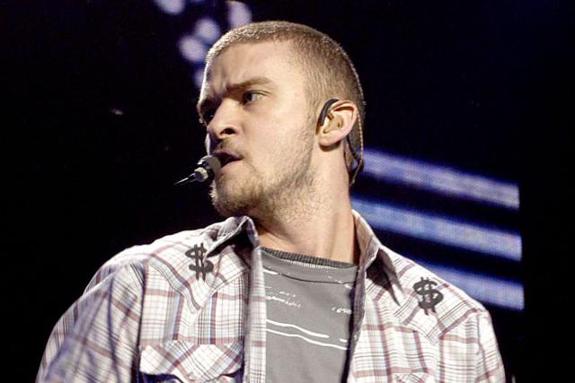 How Justin Timberlake Survived Frosted Tips and Became a Grooming