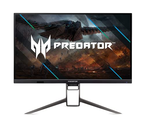 Acer Predator XB323QK (Amazon / Amazon)