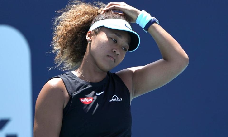 Naomi Osaka has opted to go on holiday with friends instead of playing Wimbledon, but will be back for the Olympics.