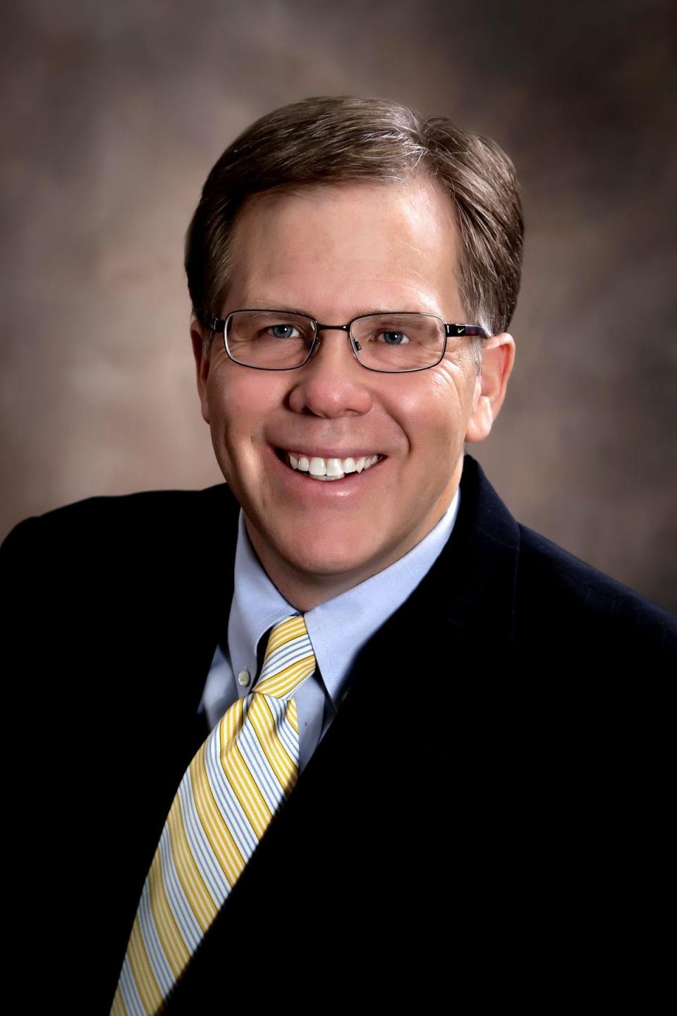 John Barker is president and CEO of the Ohio Restaurant Association.