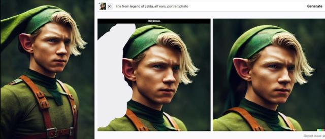 Fake 'Zelda' posters have people thinking a Netflix series is coming. It's  not.