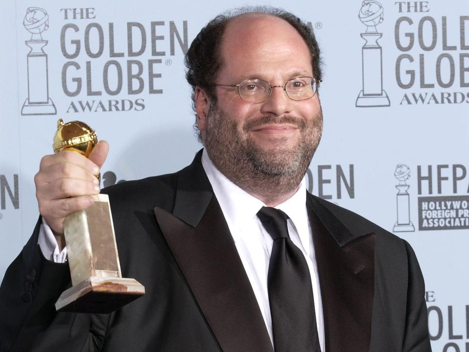 scott rudin