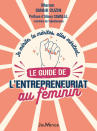 <p>Votre amie Bélier se rend compte qu’elle n’est pas faite pour le salariat ? C’est normal. Le premier des signes astrologiques est aussi l’un des signes astrologiques les plus indépendants. Il aime défricher des territoires inconnus, partir en éclaireur. C’est pourquoi on dit, en astrologie, que les Bélier sont des entrepreneuses nées. Ne leur manque plus qu’un peu de méthode, de préparation et d’organisation pour se lancer.</p><p> <a href="https://www.amazon.fr/m%C3%A9rite-m%C3%A9rites-m%C3%A9ritent-lentreprenariat-f%C3%A9minin-ebook/dp/B0BCWVJ8RX?tag=elle-348-21" rel="nofollow noopener" target="_blank" data-ylk="slk:« Le guide de l’entreprenariat au féminin »;elm:context_link;itc:0;sec:content-canvas" class="link ">« Le guide de l’entreprenariat au féminin »</a> de Manon Smahi Cuzin, (ed. Jouvence) 18.90 €</p><br>