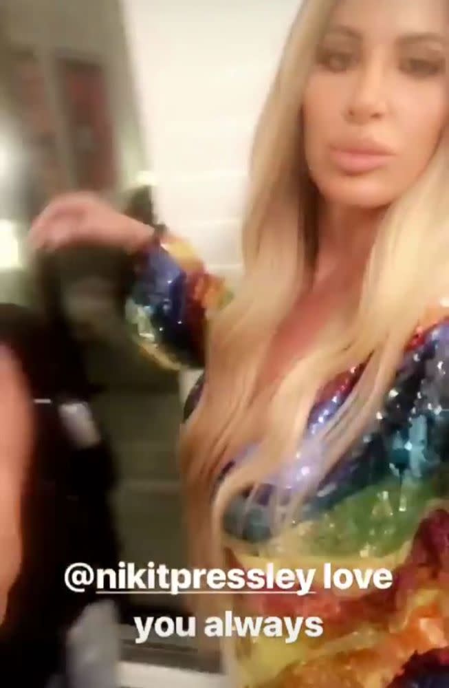 Kim Zolciak-Biermann