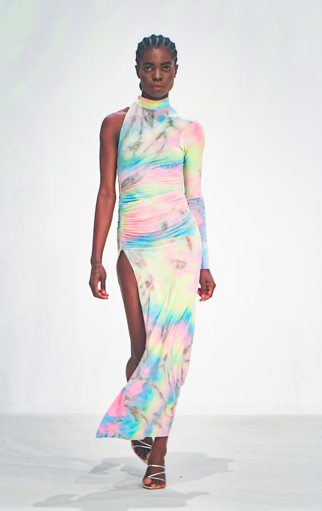 Tie-dye is Making a Major Comeback Right Now - Here's Why