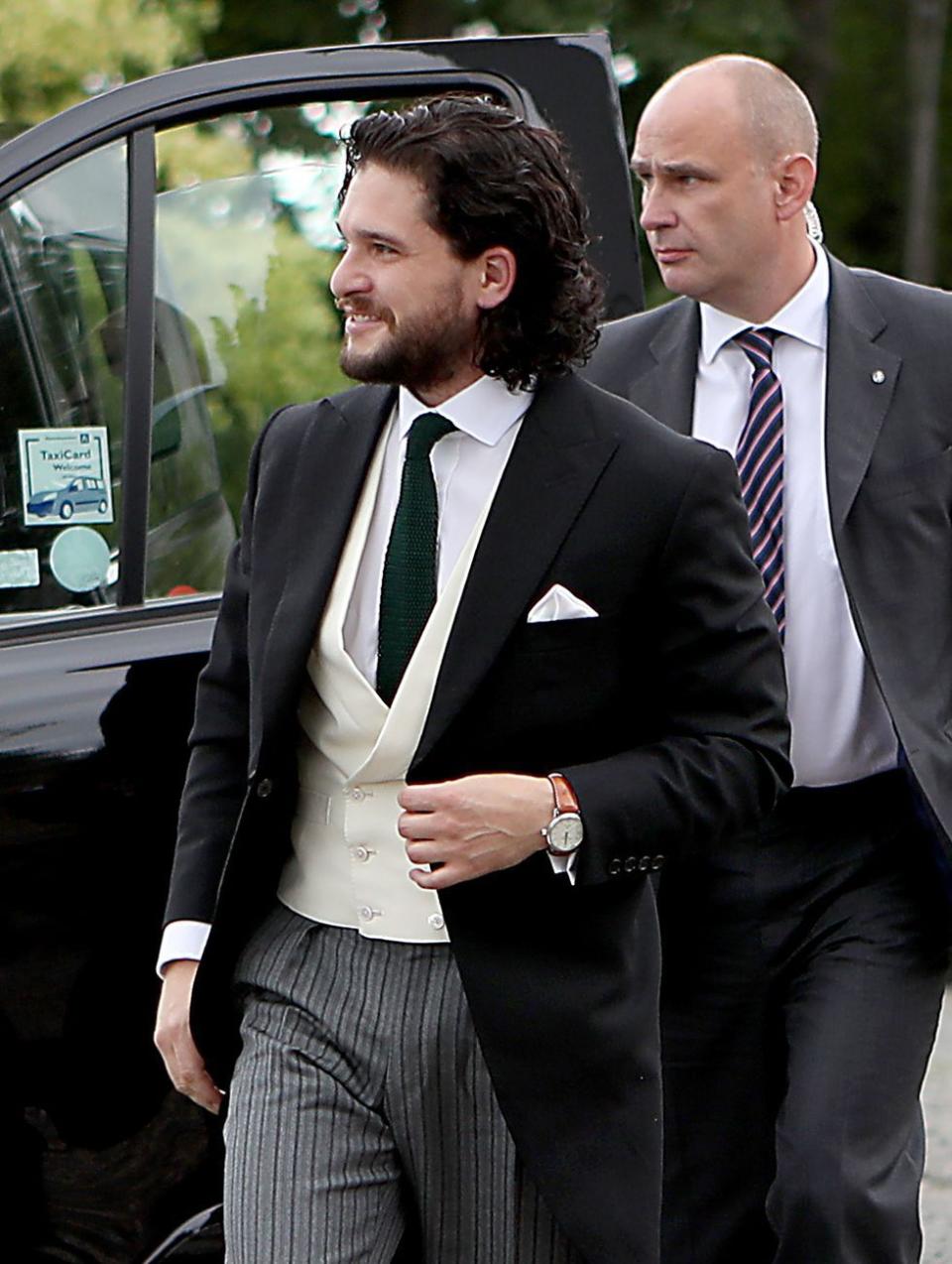 Kit Harington