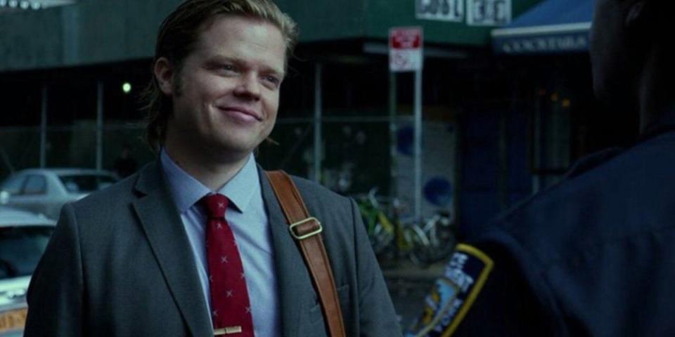 Elden Henson - Daredevil