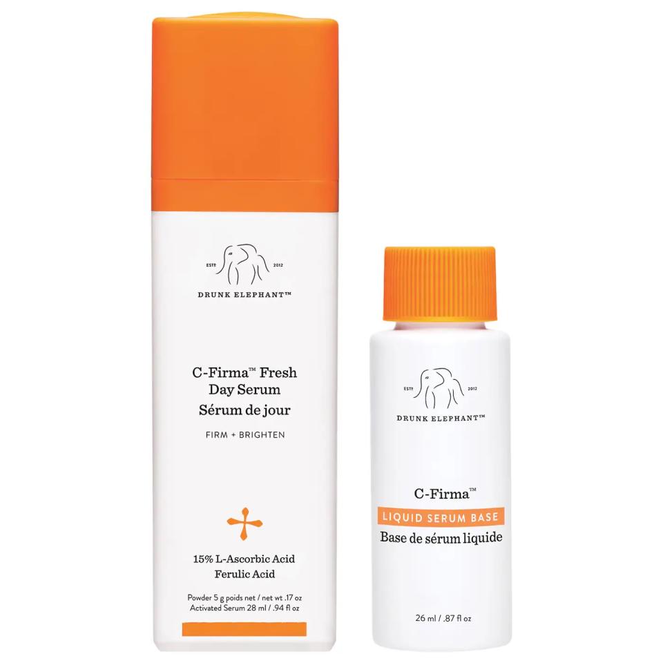 Drunk Elephant C-Firma Day Serum