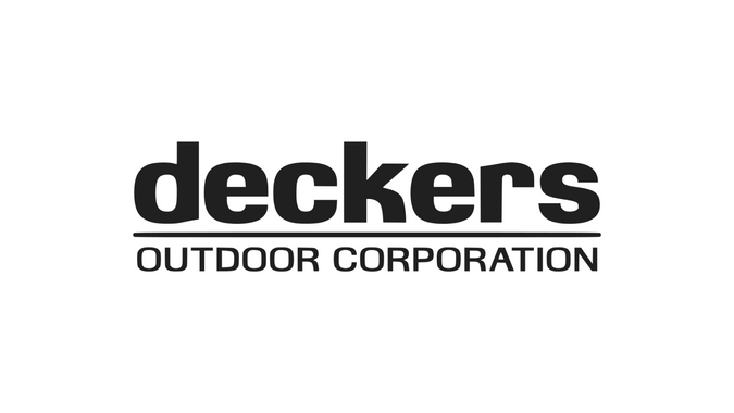 ©Deckers Outdoor Corp