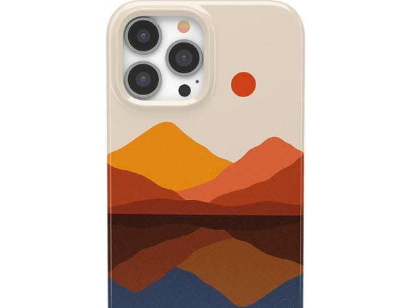 The Casely Classic iPhone 14 Pro Max Case.