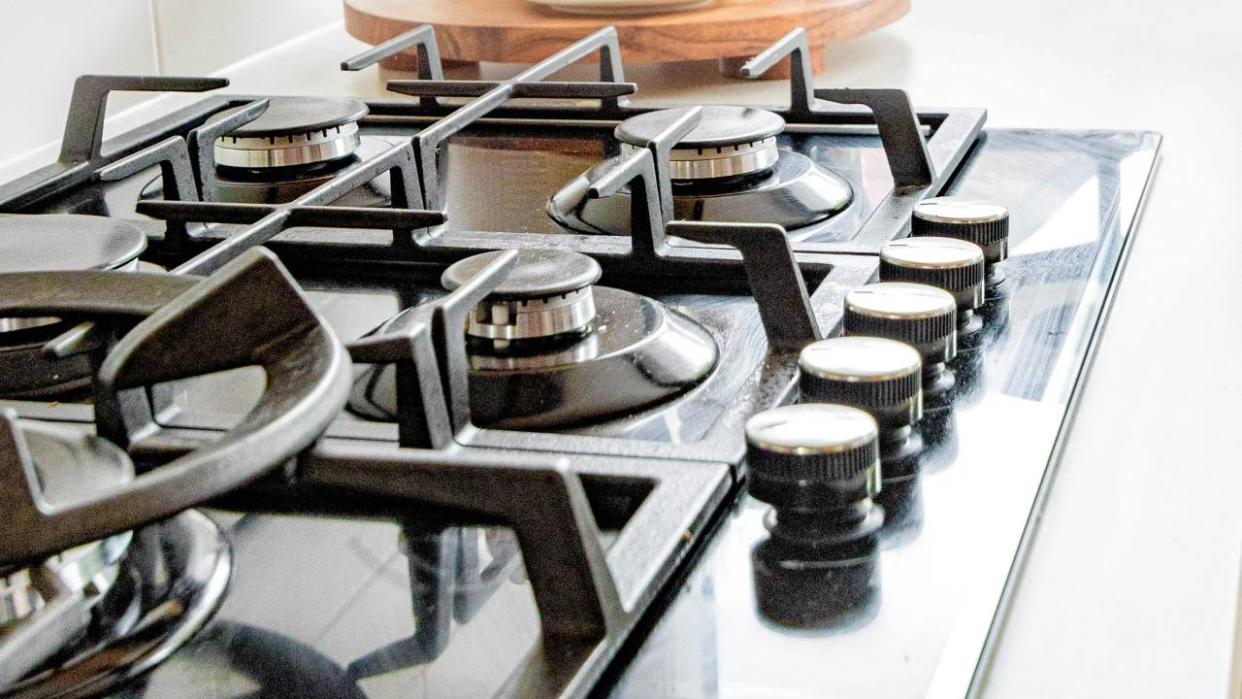  Mistakes everyone makes with gas hobs. 