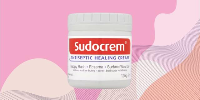 11 super useful uses for Sudocrem: From fading spots to fixing