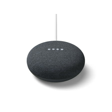 Google Nest Mini (2nd Generation) (Walmart / Walmart)