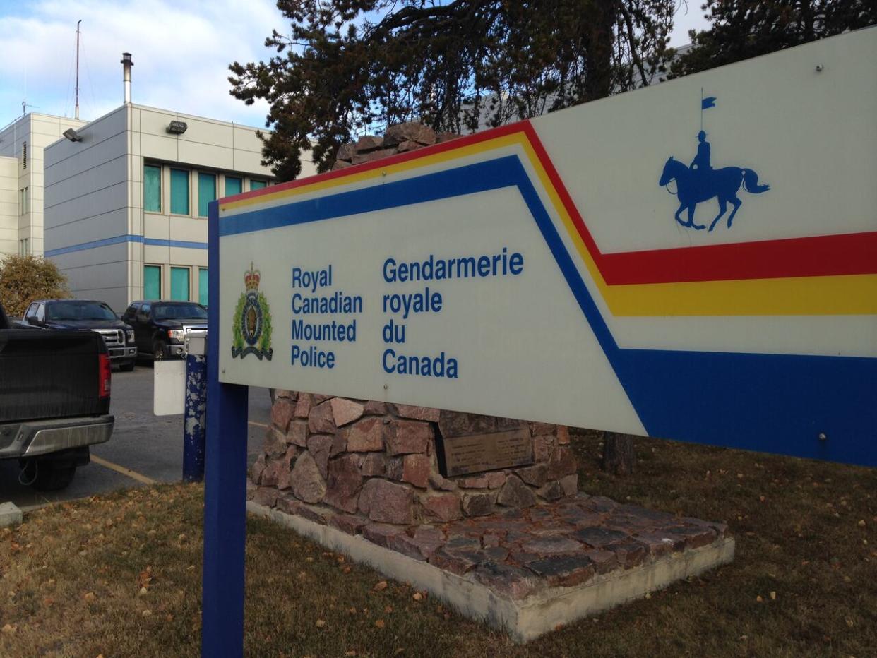 RCMP divisions in the N.W.T. and a number of provinces have historical case units, dedicated to investigating cold case files.  (Andrew Pacey/CBC - image credit)