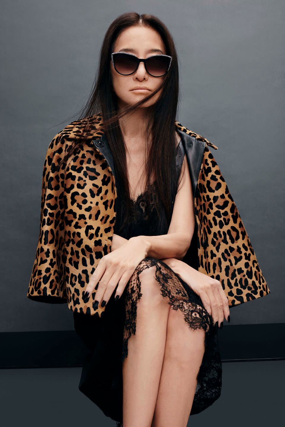 Vera Wang Eyewear