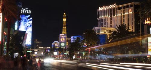 las vegas