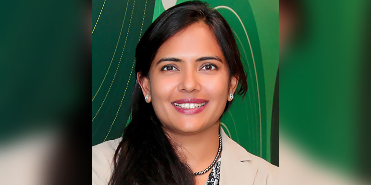 Seema Bansal, partner and director, Boston Consulting Group
