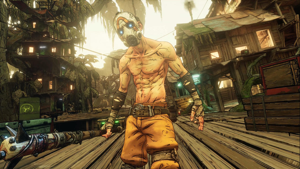  Borderlands 3 