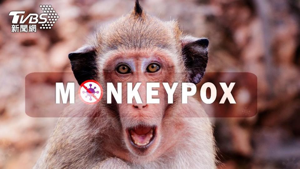 1958年猴痘病毒(Monkeypox virus)首次從研究用猴子身上被發現。（示意圖／shutterstock達志影像）