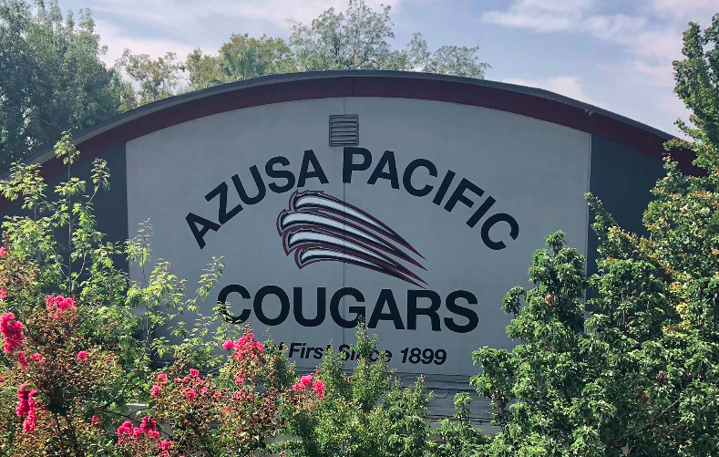 Azusa Pacific University reinstated its policy against same-sex relationships. (Photo: Facebook)