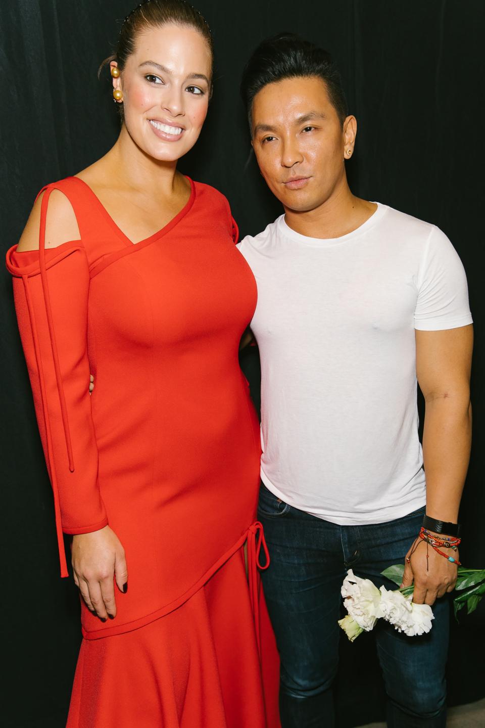 Prabal Gurung