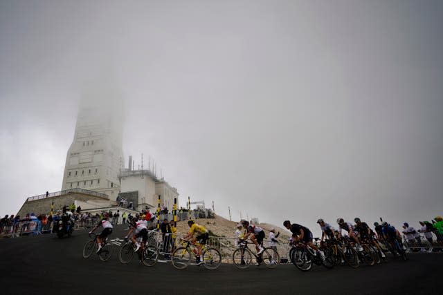 France Cycling Tour de France