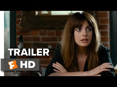 10) Colossal (2016)