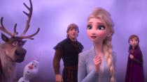 "Die Eiskönigin 2" (2019): Hier kommt der erfolgreichste Animationsfilm aller Zeiten: Teil zwei der Geschichte von Ella, Anna, Olaf und Co. lockte noch mehr (junge) Zuschauer in die Kinos als der Originalfilm. 1,45 Milliarden Dollar spielte der Film ein. (Bild: Walt Disney Studios)