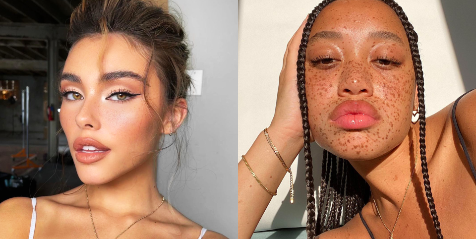 12 Graduation Makeup Ideas You Should Start Practicing, Like, Now