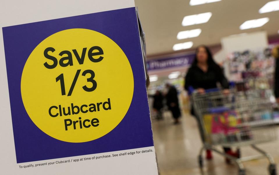 Supermarket loyalty schemes will be examined by competition regulators