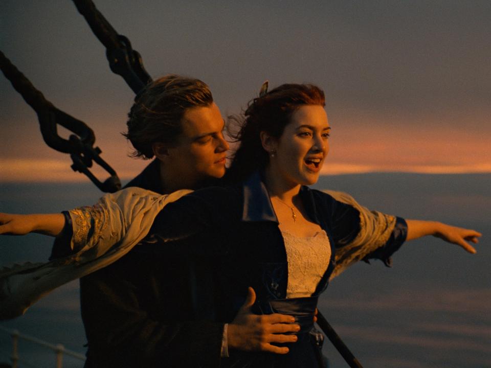 Titanic