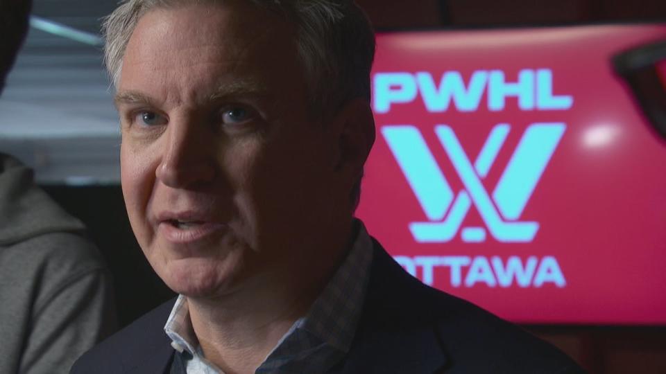 PWHL Ottawa will need to trim its roster by six players before the end of training camp. General manager Mike Hirshfeld says the team is prioritizing good teammates.