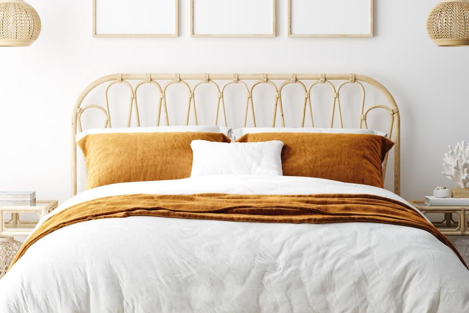 We Found 10 Perfect Duvet Covers, So Start Snuggling Up