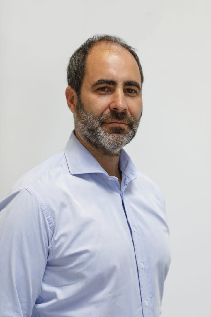 Mauricio Ronchietto, CEO de Cruz del Sur