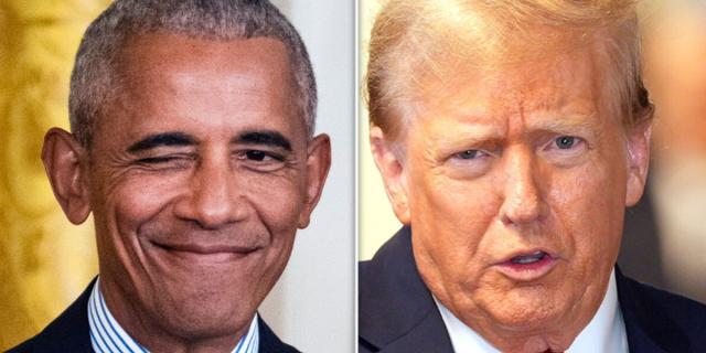 Barack Obama Hits Donald Trump With A Harsh Truth About His Home Town (huffpost.com)