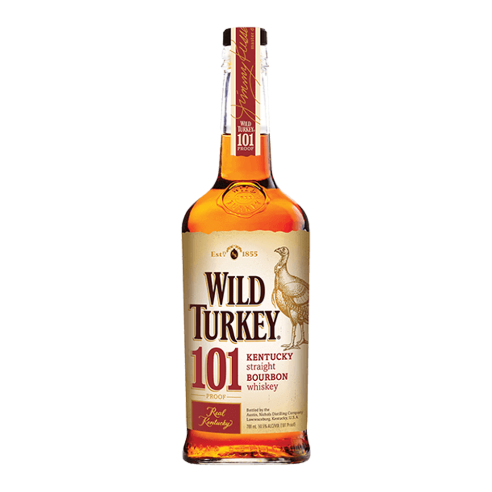 Wild Turkey 101