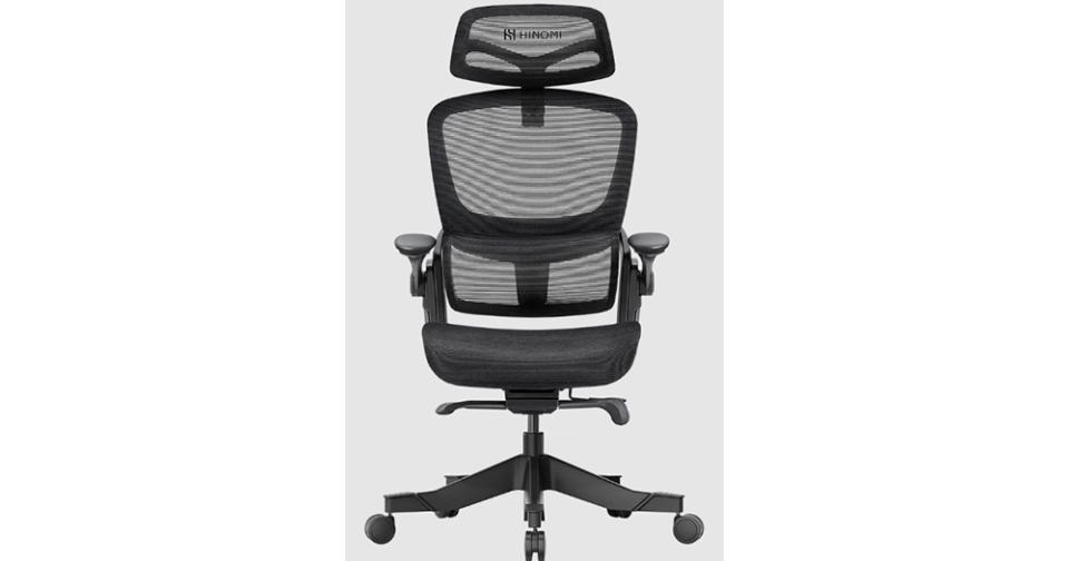 Ofice chair - Hinomi H1 Classic V3