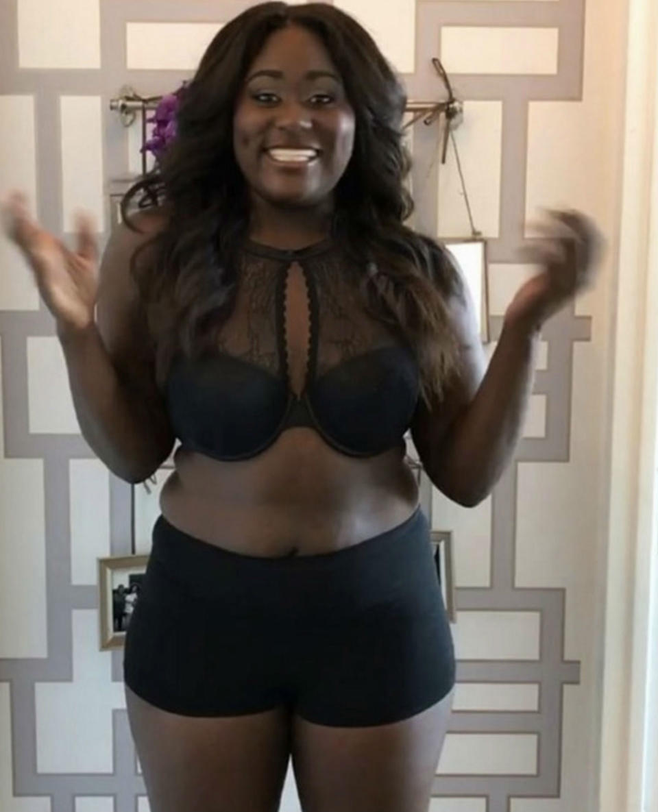 Danielle Brooks