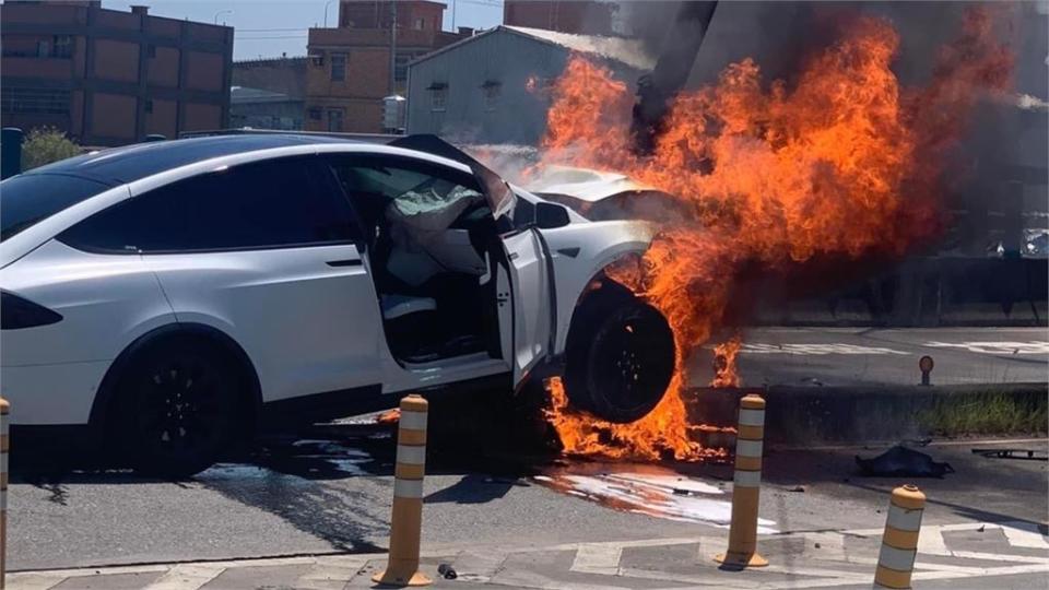 林志穎回首車禍「哽咽落淚」吐這句！連累兒子「自責潰堤」逼哭網：當父母都懂