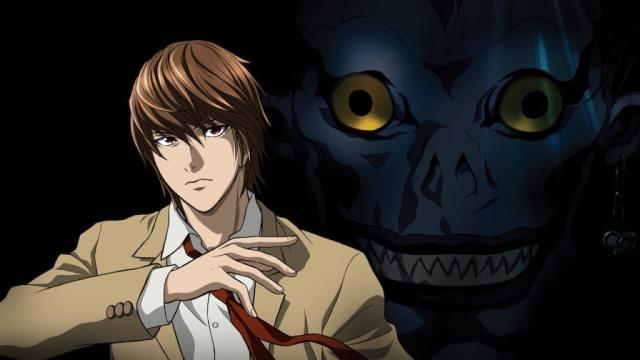 Funimation - O thriller psicológico mais popular do mundo dos animes está  chegando na Funimation! Anote na agenda: Death Note, dublado e legendado,  estará disponível nesta sexta-feira, 29 de Janeiro! #SempreMaisAnime