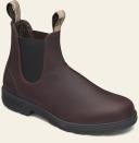 <p><strong>Blundstone</strong></p><p>blundstone.com</p><p><strong>$150.00</strong></p><p><a href="https://www.blundstone.com/auburn-premium-leather-chelsea-boots-mens-style-150" rel="nofollow noopener" target="_blank" data-ylk="slk:Buy;elm:context_link;itc:0;sec:content-canvas" class="link ">Buy</a></p><p>Blundstone dropped a limited-edition take on its classic Chelsea boot in honor of the style's 150th anniversary, and needless to say it slaps. </p>