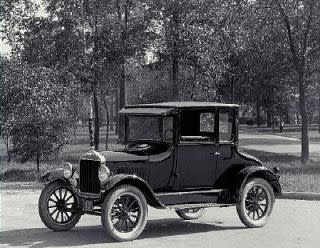 1926 Ford Model T