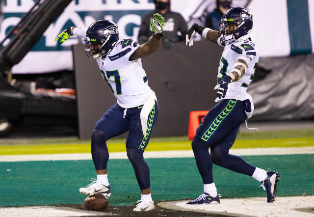 Seattle Seahawks have seven players selected to the 2021 Pro Bowl