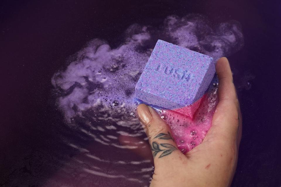  (Lush)