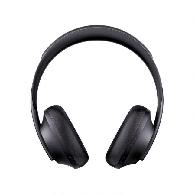 Bose Noise Cancelling Headphones 700