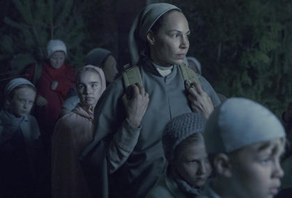 The Handmaid's Tale Season 3 Finale