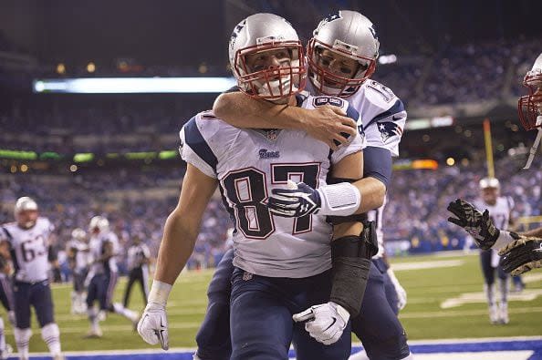 He's really excited': Patriots owner Robert Kraft reveals new details about Tom  Brady celebration